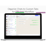 WhatsApp CRM 2.0 - Bulk Whatsapp & Lead Follow Up Software