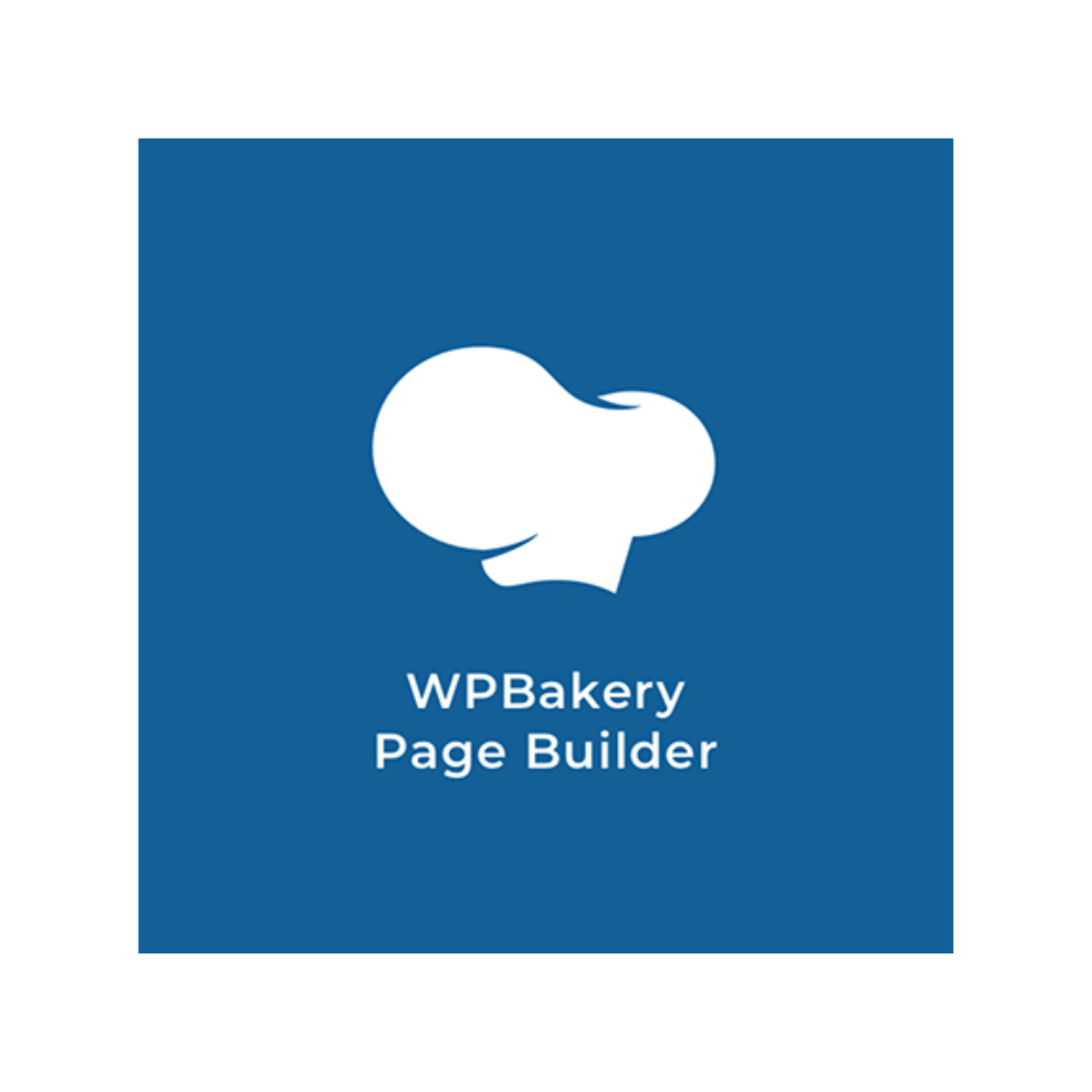 WP Bakery Page Builder