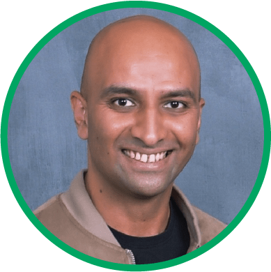 Mahesh Chayel TechCrunch Sessions: AI