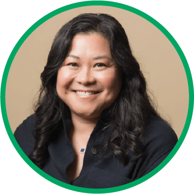 Marcie Vu TechCrunch Sessions: AI