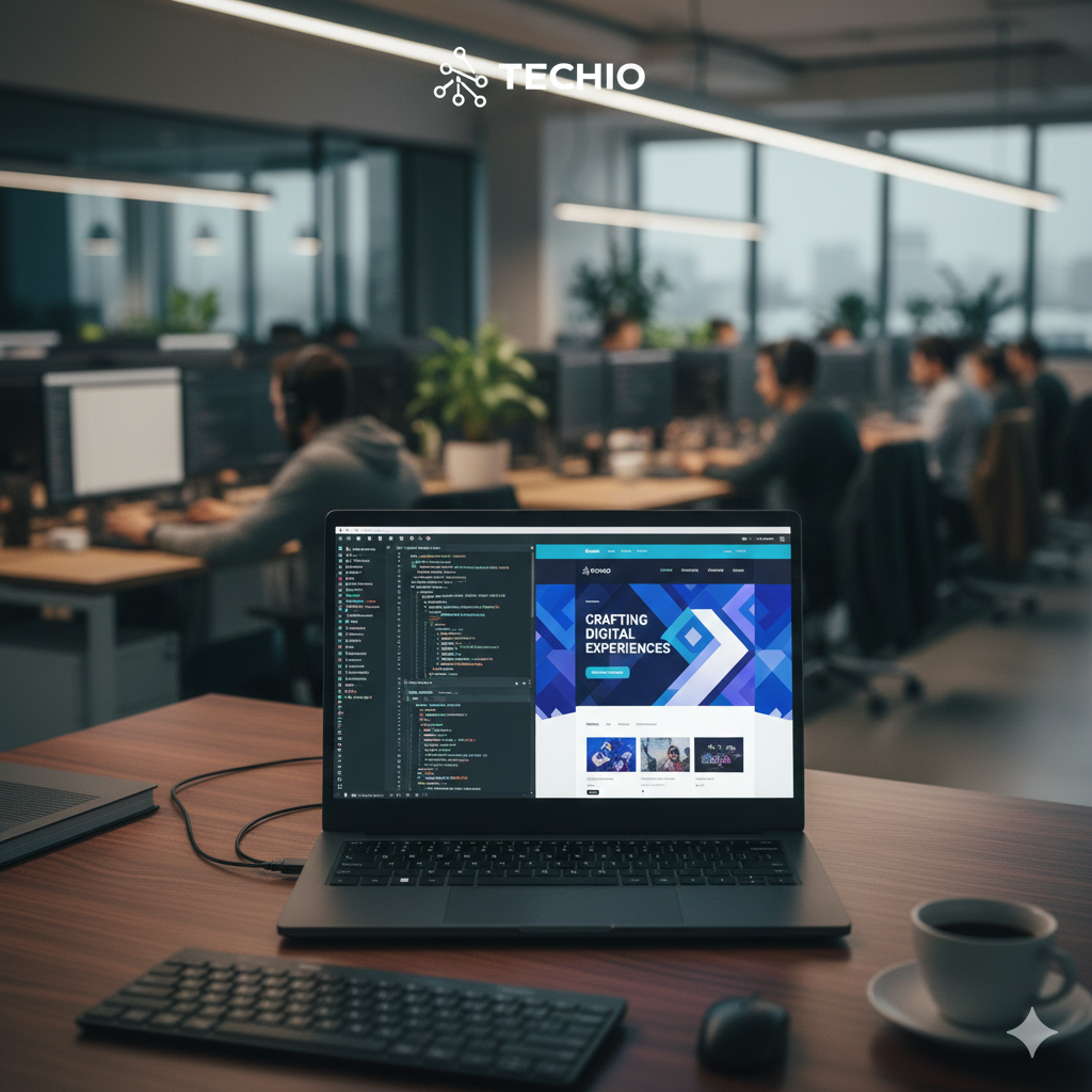 Best Website Designing Service