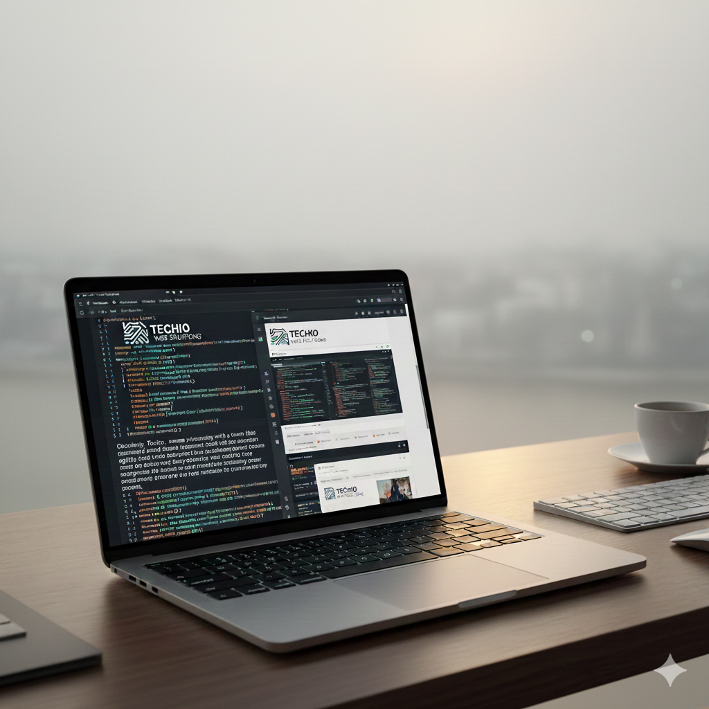 website developer in surat