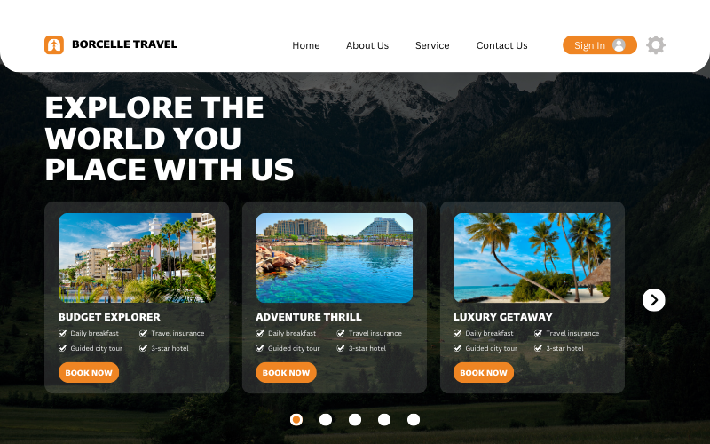 Website developer in ahmedabad