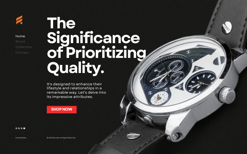 Website Developer in Surat