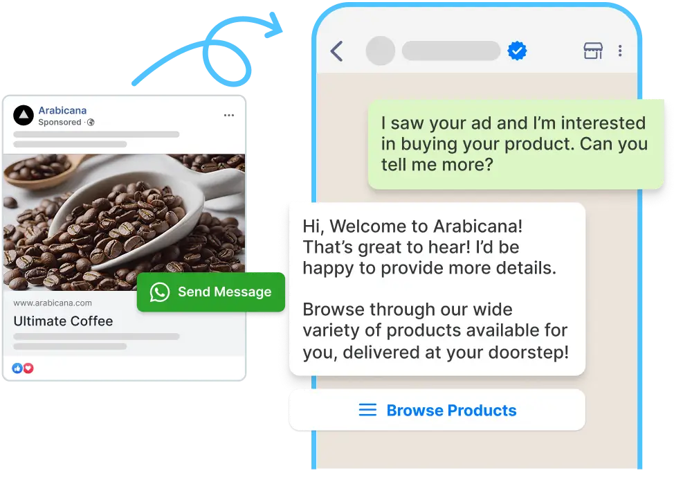 Send Bulk Whatsapp Message