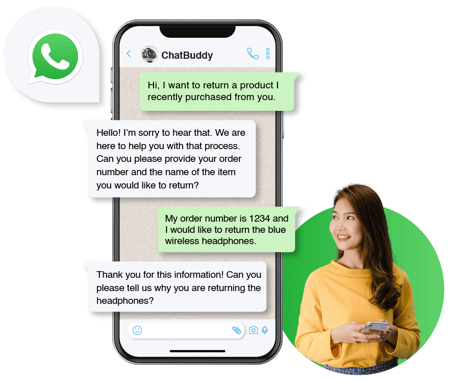 Send Bulk Whatsapp Message