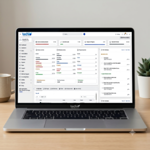 crm software